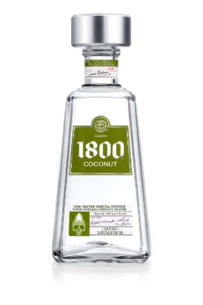 1800 Tequila Coconut