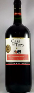 Casa Del Toro Cabernet Sauvignon