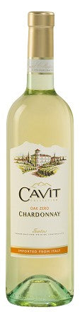 Cavit Chardonnay