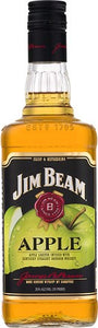 Jim Beam Apple Bourbon