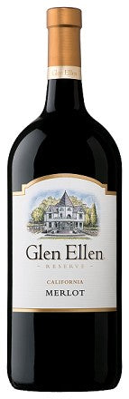 Glen Ellen Merlot