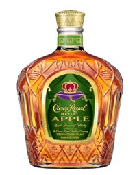 Crown Royal Regal Apple