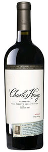 Charles Krug Merlot Napa