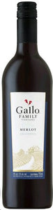 Gallo Family Merlot