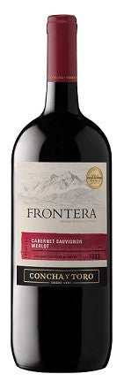 Frontera Cabernet/Merlot