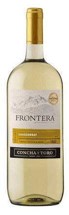 Frontera Chardonnay