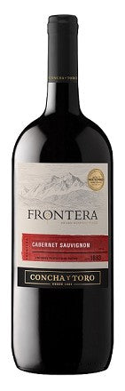 Frontera Cabernet Sauvignon