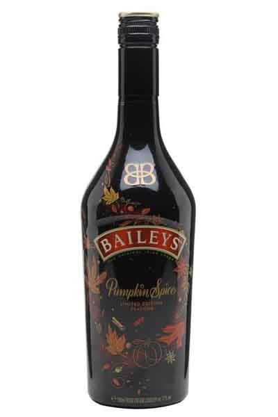 Bailey's Pumpkin Spice