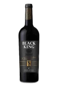 Black King Dessert Red