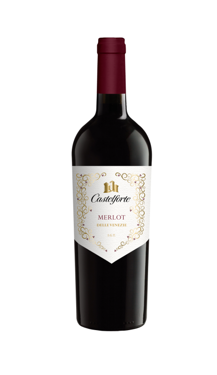Castelforte Merlot
