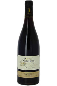 Domaine De Magalanne Cotes Du Rhone