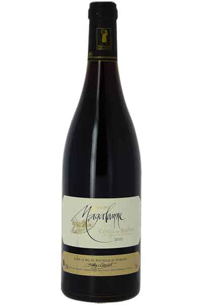 Domaine De Magalanne Cotes Du Rhone