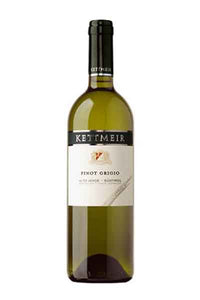 Kettmeir Pinot Grigio