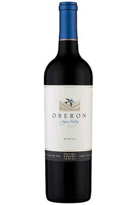 Oberon Merlot Napa