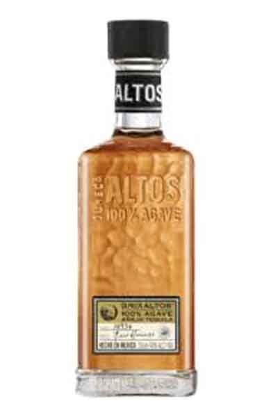 Olmeca Altos Tequila Anejo