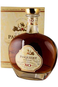 Pasquinet Cognac XO Grande Champagne