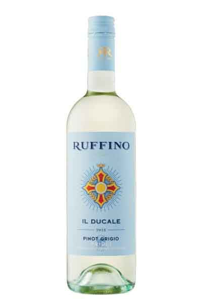 Ruffino Il Ducale Pinot Grigio