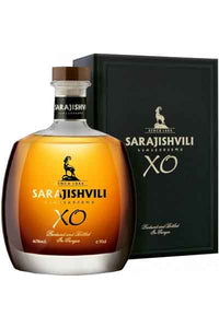 Sarajishvili Brandy XO