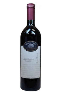 Agua De Piedra Malbec Gran Seleccion