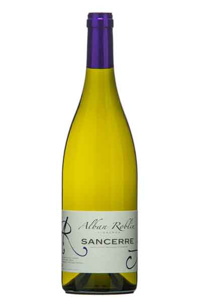 Alban Roblin Sancerre