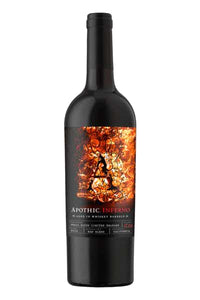 Apothic Inferno