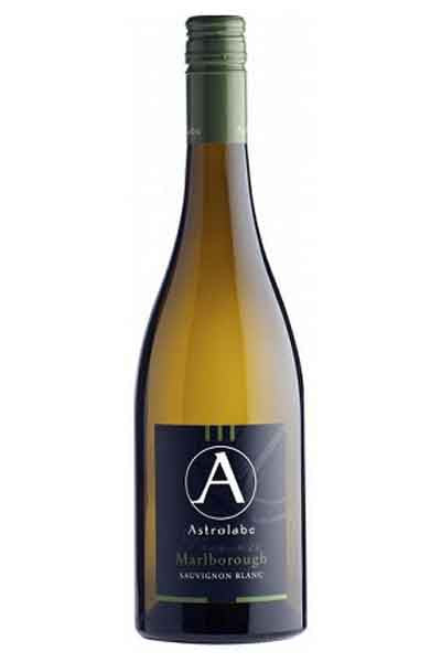 Astrolabe Sauvignon Blanc