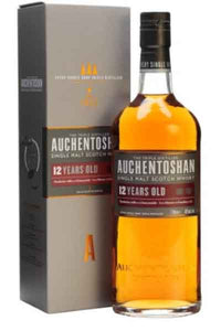 Auchentoshan Single Malt 12 Year