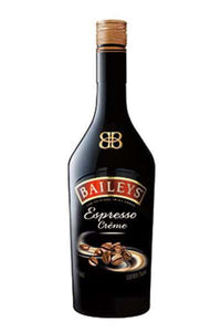 Bailey's Espresso