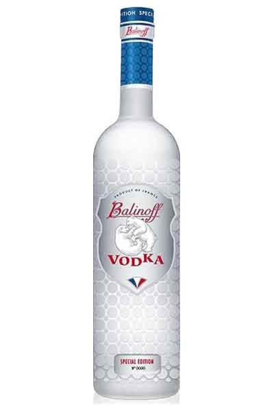 Balinoff Premium Vodka