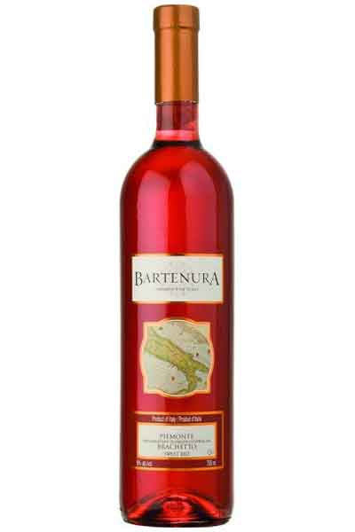 Bartenura Brachetto Red