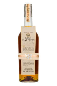 Basil Hayden's Bourbon