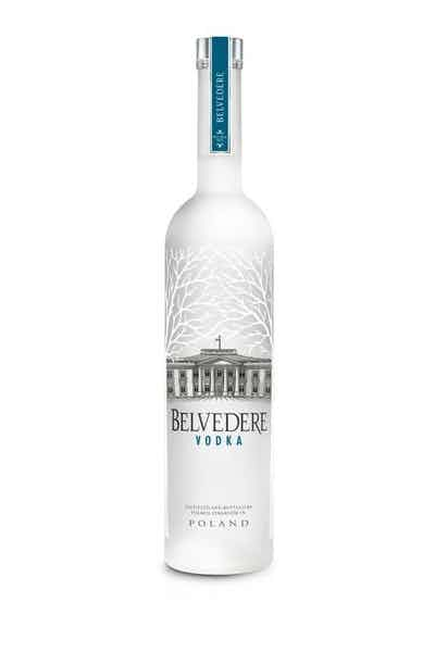 Belvedere Vodka