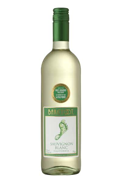 Barefoot Sauvignon Blanc