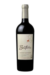 Bonterra Cabernet Sauvignon