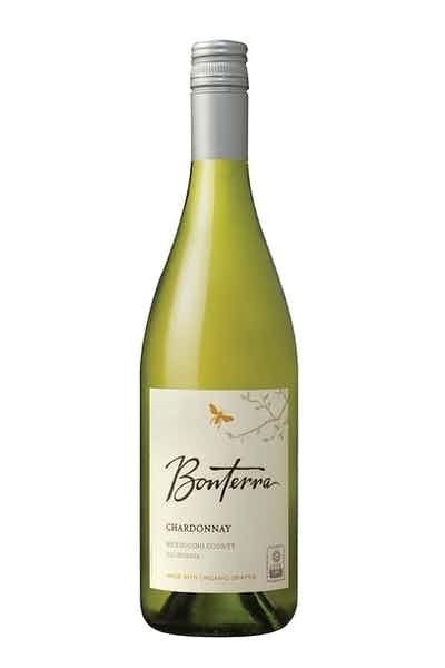 Bonterra Chardonnay