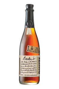 Booker's Bourbon