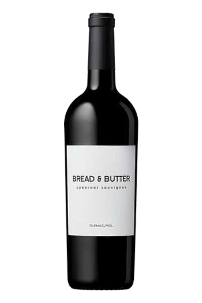 Bread & Butter Cabernet Sauvignon