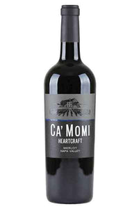 Ca' Momi Merlot