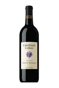 Cakebread Cellars Cabernet Sauvignon