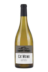 Ca' Momi Chardonnay