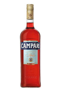 Campari Aperitivo