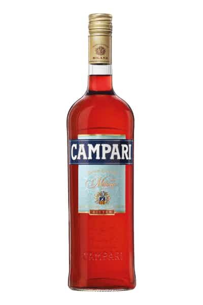 Campari Aperitivo