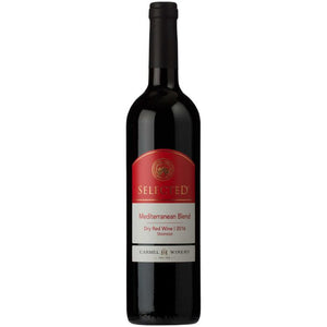 Carmel Selected Red Blend