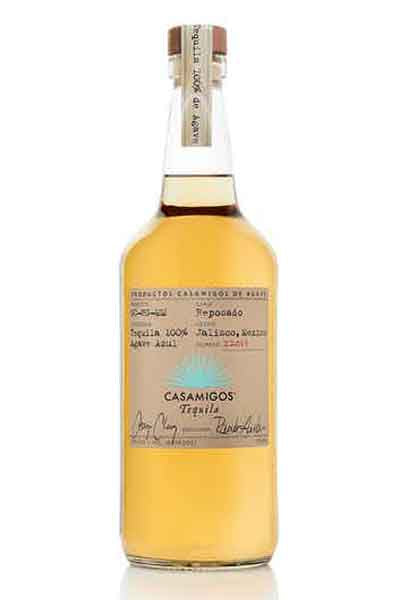 Casamigos Tequila Reposado