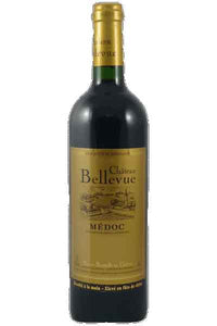 Chateau Bellevue Medoc