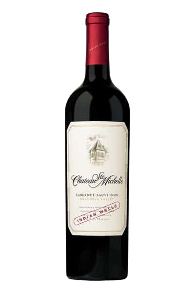 Chateau Ste. Michelle Indian Wells Cabernet Sauvignon