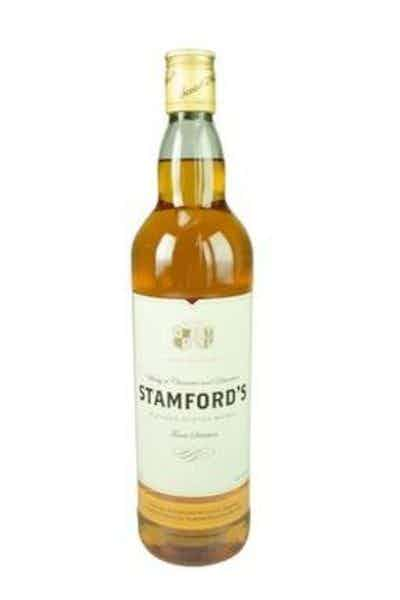 Stamford's Scotch