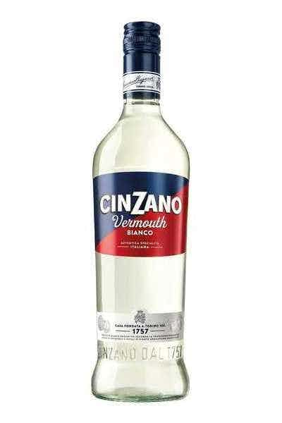 Cinzano Bianco Vermouth