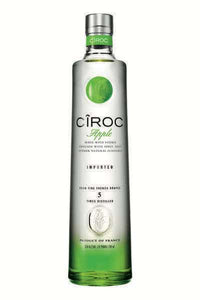 Ciroc Vodka Apple