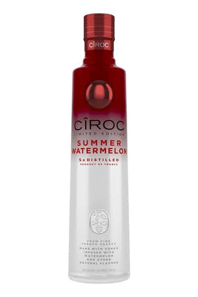 Ciroc Vodka Summer Watermelon